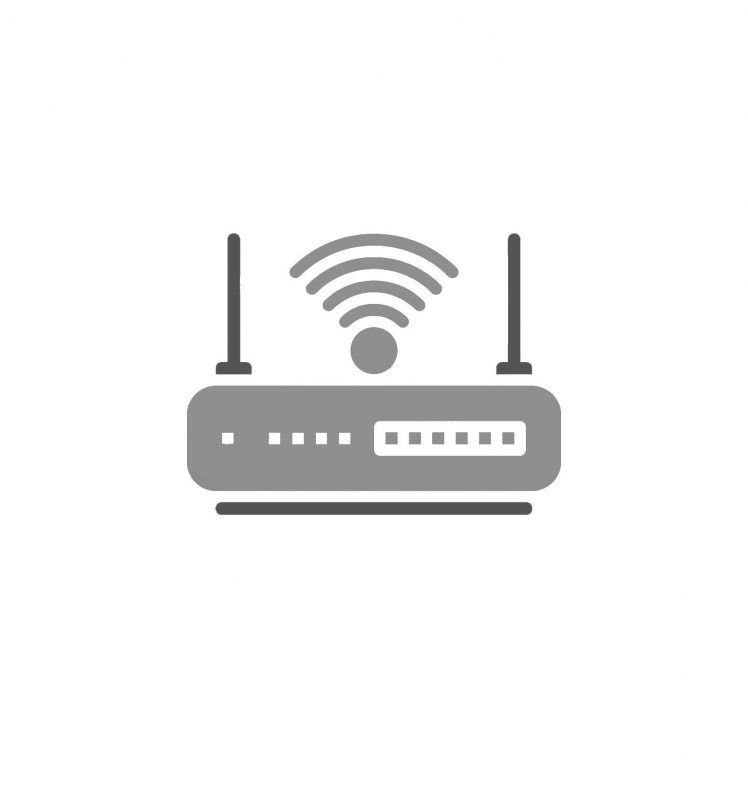 MODEM/ROUTER