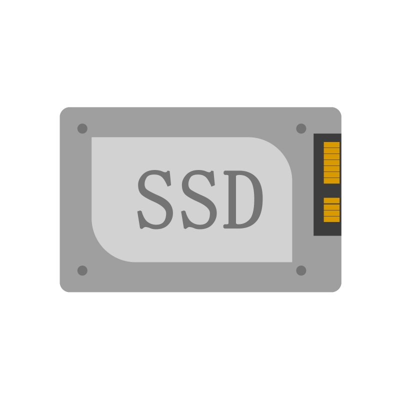 SSD