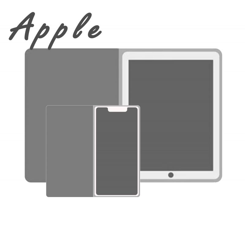CUSTODIA IPHONE