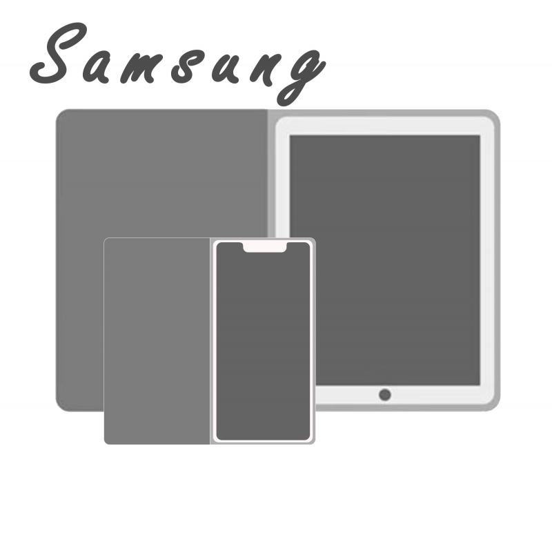 SAMSUNG CUSTODIE