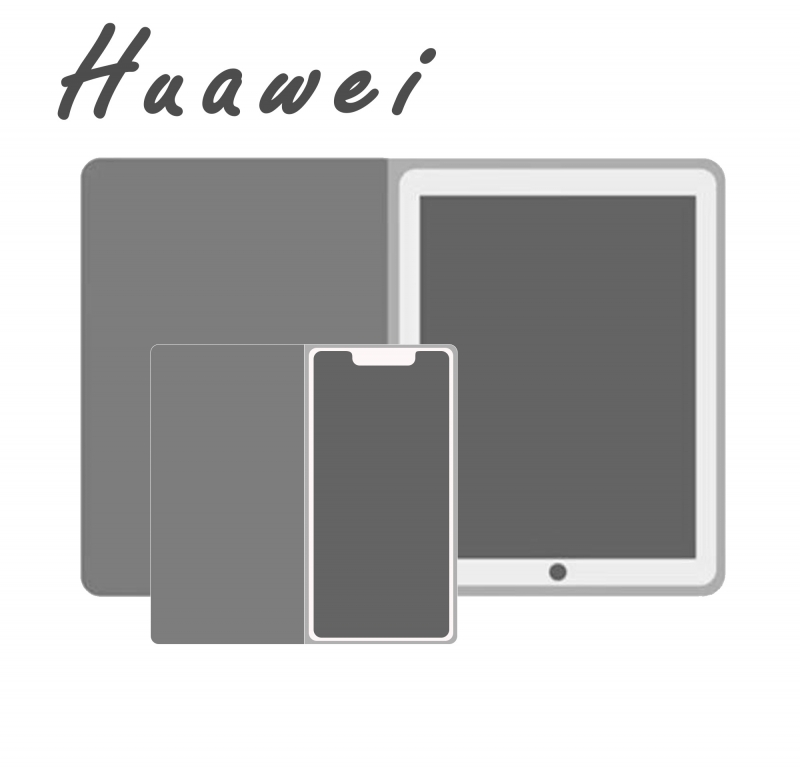 HUAWEI CUSTODIE