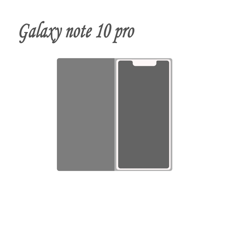 GALAXY NOTE 10 PRO