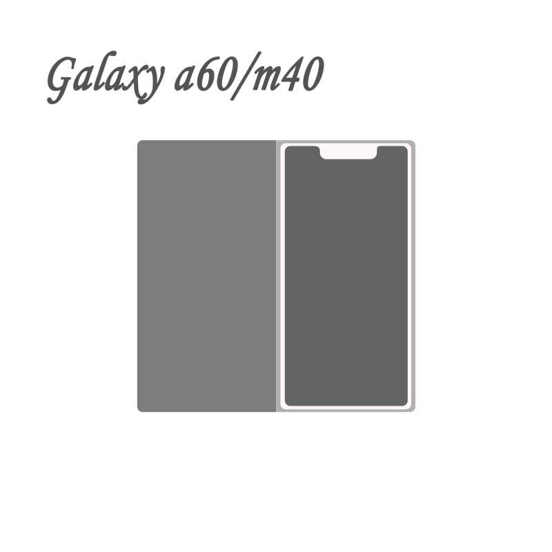 GALAXY A60 / M40