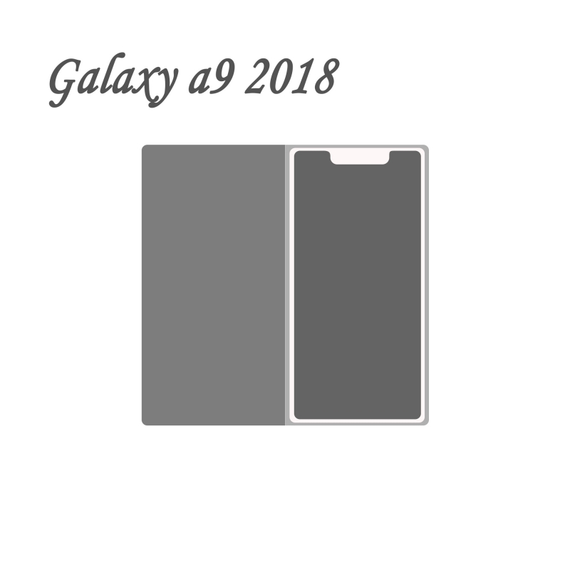 GALAXY A9 2018