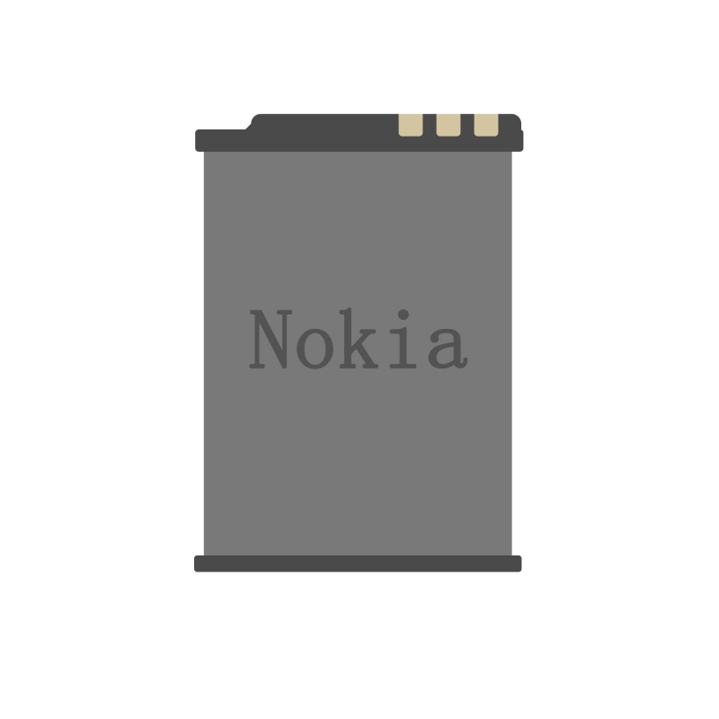 NOKIA BATTERIA ORIGINALE