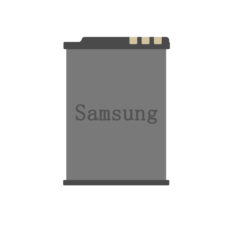 SAMSUNG BATTERIA ORIGINALE