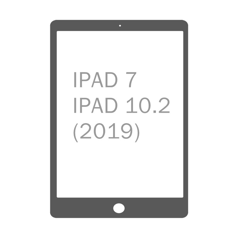 IPAD 7 / IPAD 10.2(2019)