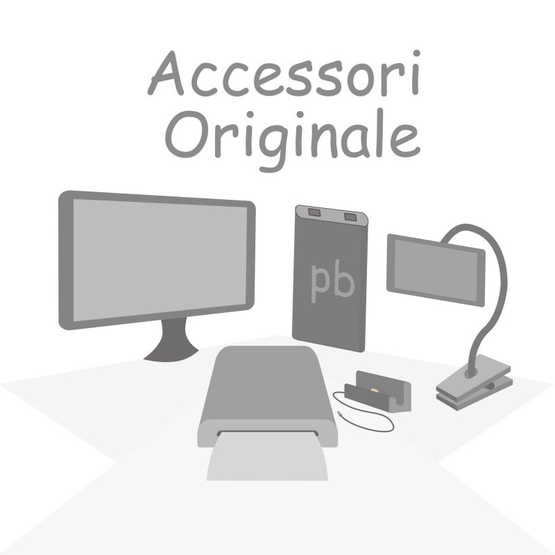 ACCESSORI ORIGINALE