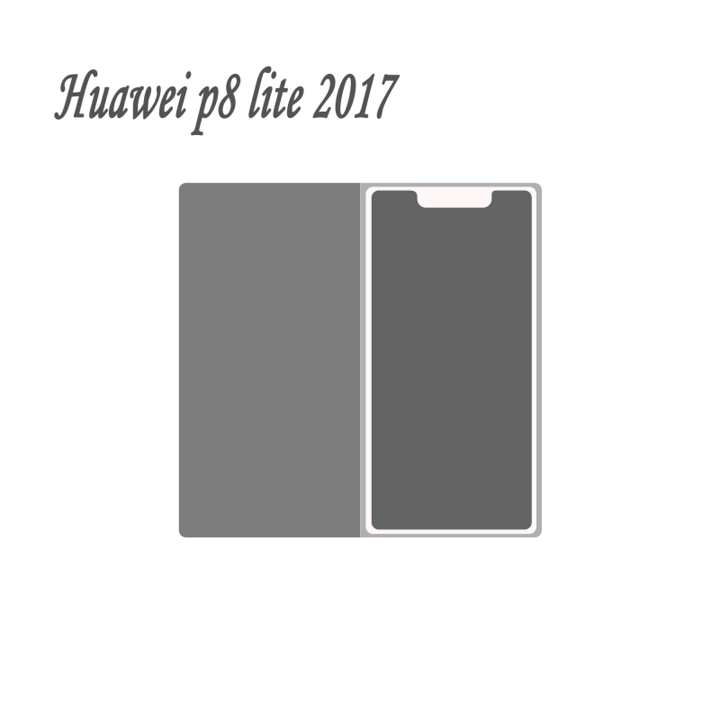 HUAWEI P8 LITE 2017