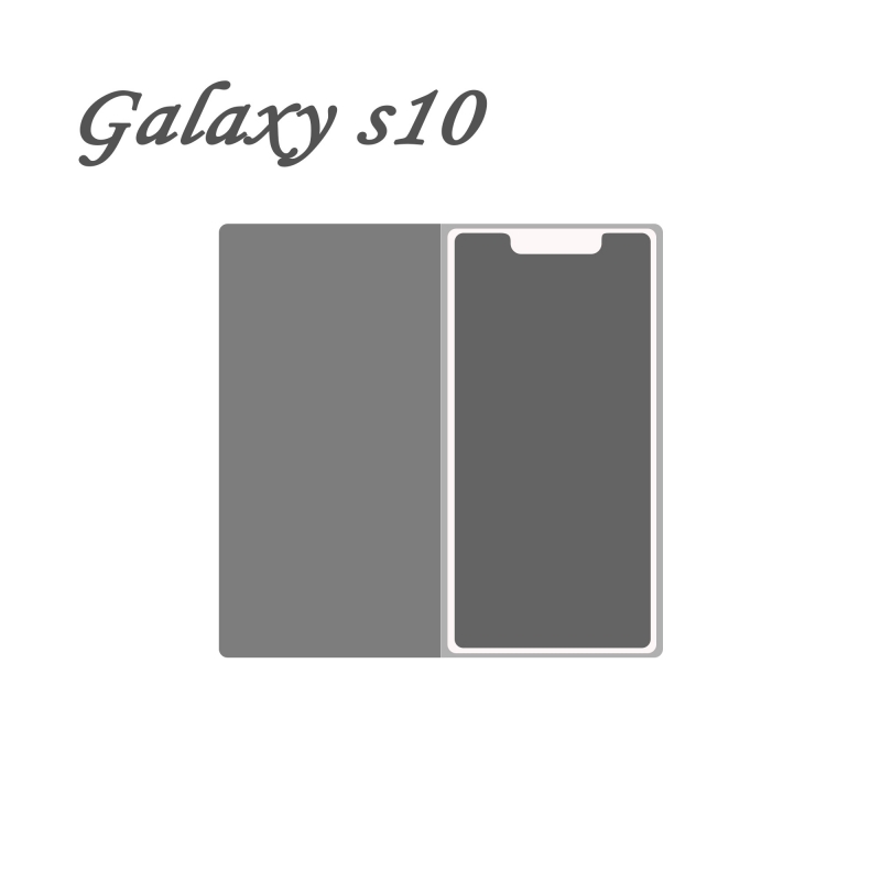 GALAXY S10