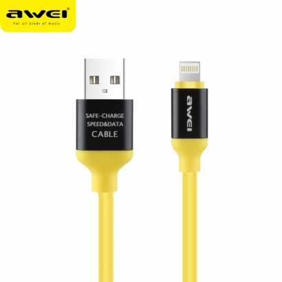 Awei cl-80 cavo lightning 1m