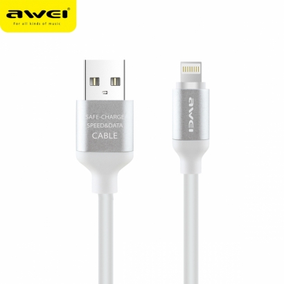 Awei cl-80 cavo lightning 1m