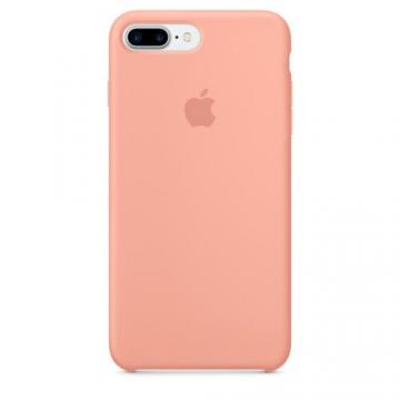 Apple iPhone 8 Plus Silicone Case