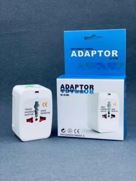 ADAPTOR INTERNATIONAL ALL IN ONE