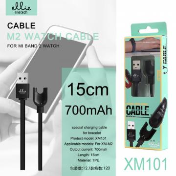 ELLIE XM101 CAVO RICARICA PER MI BAND 2