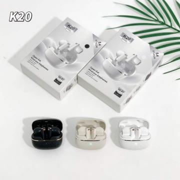 ELLITECK K20 Auricolari Bluetooth semi in-ear