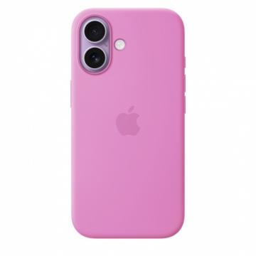 APPLE Custodia MagSafe in silicone per iPhone 17