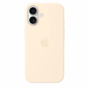 APPLE Custodia MagSafe in silicone per iPhone 17