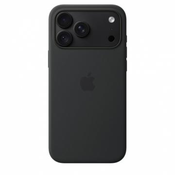 APPLE Custodia MagSafe in silicone per iPhone 18 PROMAX