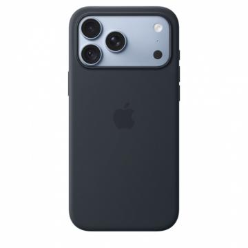 APPLE Custodia MagSafe in silicone per iPhone 18 PROMAX
