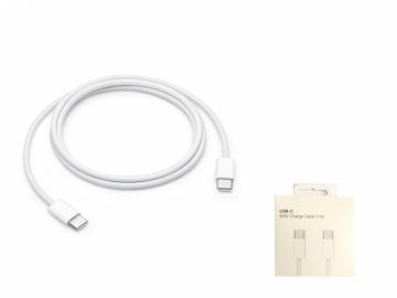 Compatibili Per IP 15 CAVO DI RICARICA USB-C DA 60W 1M