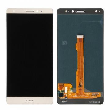 DISPLAY LCD + TOUCHSCREEN DISPLAY COMPLETO SENZA FRAME PER HUAWEI  MATE S