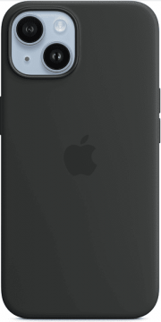 APPLE IPHONE 14 SILICONE CASE MAGSAFE