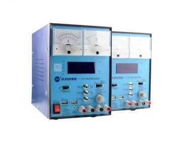 Sunshine 1503ta power supply