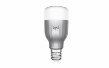 Xiaomi lampada led smart bulb colorata,wifi. MJDP02YL