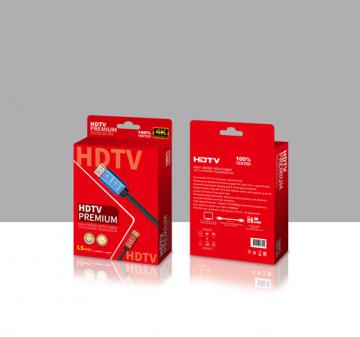 ELLITECK 8K HDTV CABLE 1.5 METER