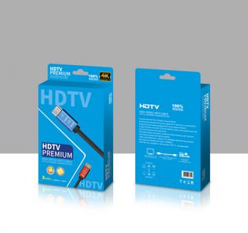ELLITECK 8K HDTV CABLE 3 METER