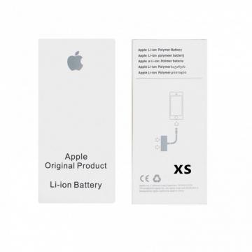 Apple Batteria Originale per iPhone XS Blister