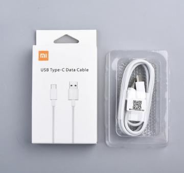 xiaomi cavo type c 1m