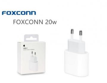 FOXCONN ALIMENTATORE USB C DA 20W