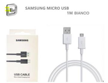 SAMSUNG CAVO MICRO-USB 1M