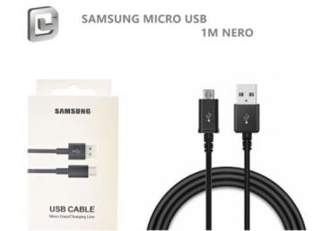 SAMSUNG CAVO MICRO-USB 1M