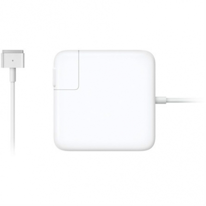 Caricabatteria compatibile magsafe 2 45w per macbook air/macbook pro