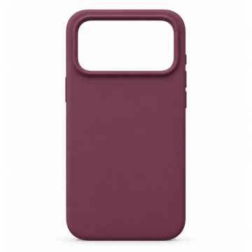 ELLITECK IP18 PRO MAX COVER RIGIDA DI SILICONE