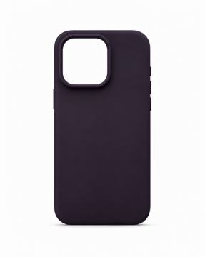 ELLITECK IP16 PROMAX COVER RIGIDA DI SILICONE