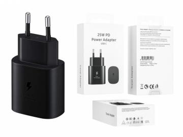 ELLITECK SP002 25W Caricatore USB C