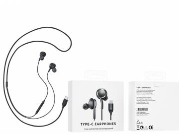 ELLITECK SE004 AURICOLARI TYPE C