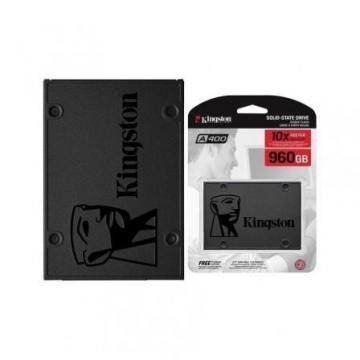 KINGSTON A400 960GB SSD 2.5'