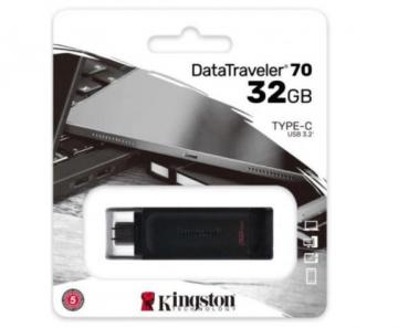KINGSTON DT70 32GB TYPE-C USB 3.2