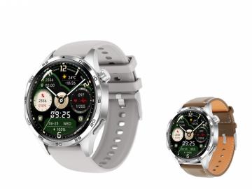 ELLITECK 5PRO SMARTWATCH  IP67 1.53 SCHERMO  2 CINTURINI
