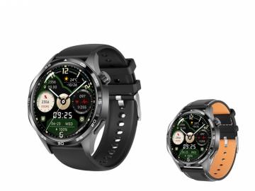 ELLITECK 5PRO SMARTWATCH  IP67 1.53 SCHERMO  2 CINTURINI