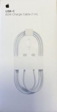 APPLE IP16 CAVO USB-C PER RICARICA (1M)