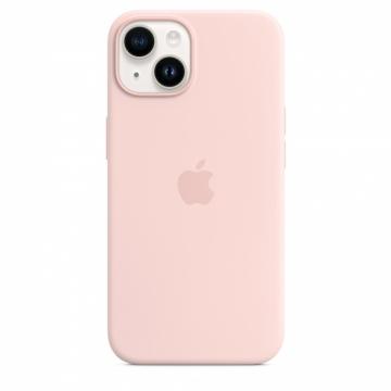 APPLE IPHONE 14 SILICONE CASE MAGSAFE