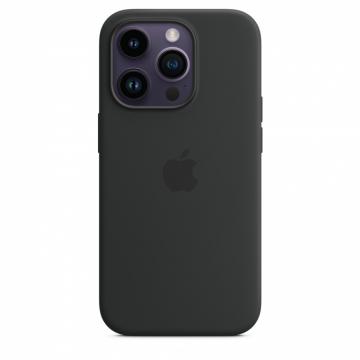 APPLE IPHONE 14 PRO SILICONE CASE MAGSAFE