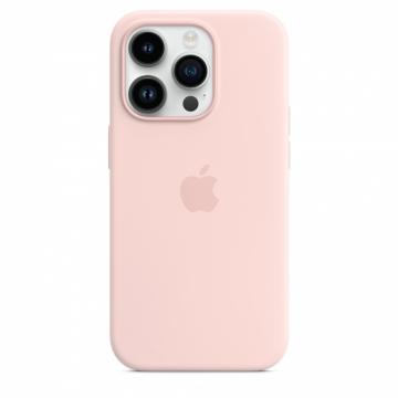 APPLE IPHONE 14 PRO SILICONE CASE MAGSAFE