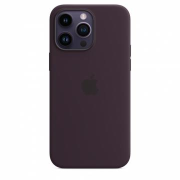 APPLE IPHONE 14 PRO SILICONE CASE MAGSAFE